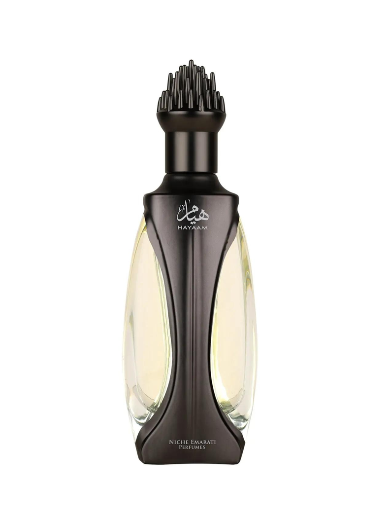 Hayaam Niche Emarati Lattafa Edp 100Ml Unisex