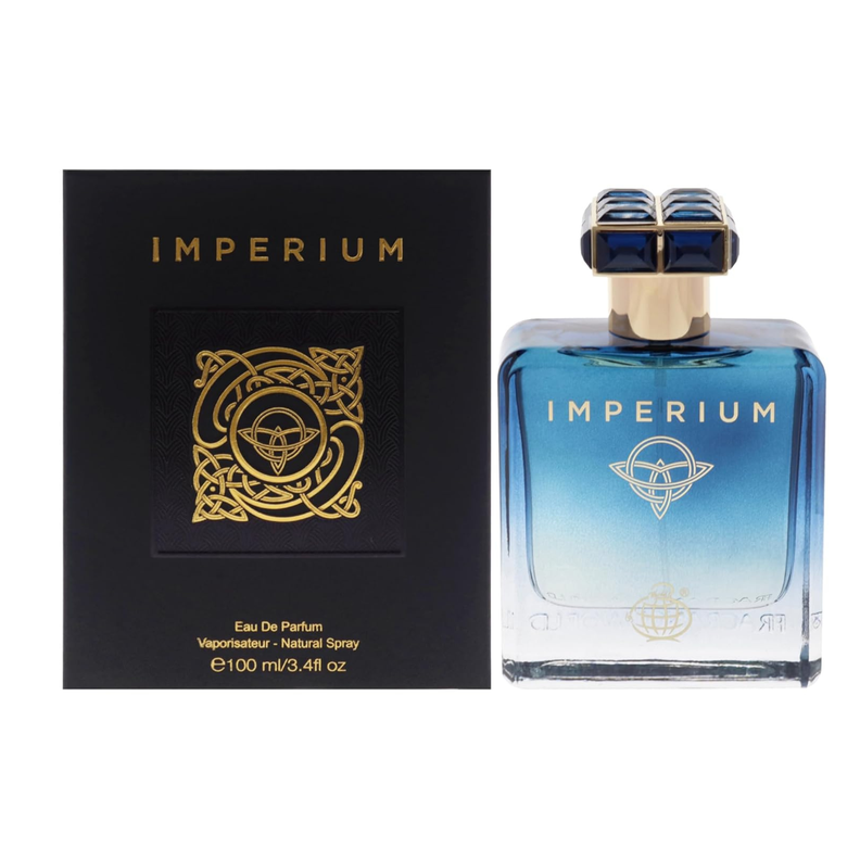 Imperium Fragrance World Edp 100ML Hombre-0