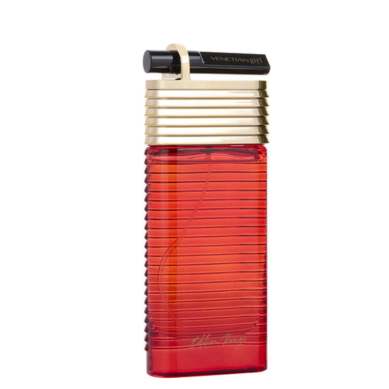 Venetian Girl Rouge Armaf  Edp 100ML Mujer-1