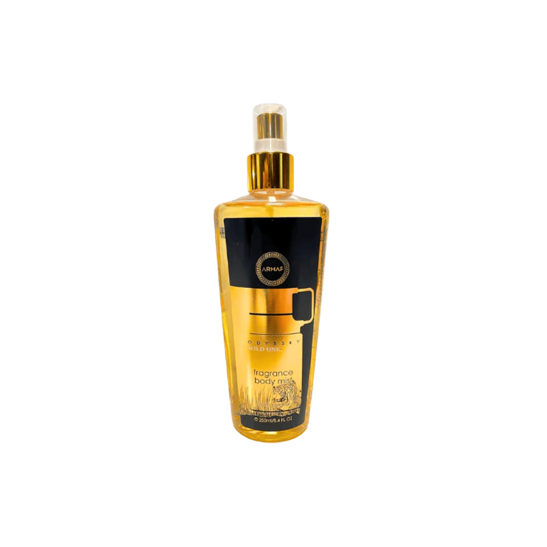 Body Mist Armaf Odyssey Wild One 250Ml Unisex