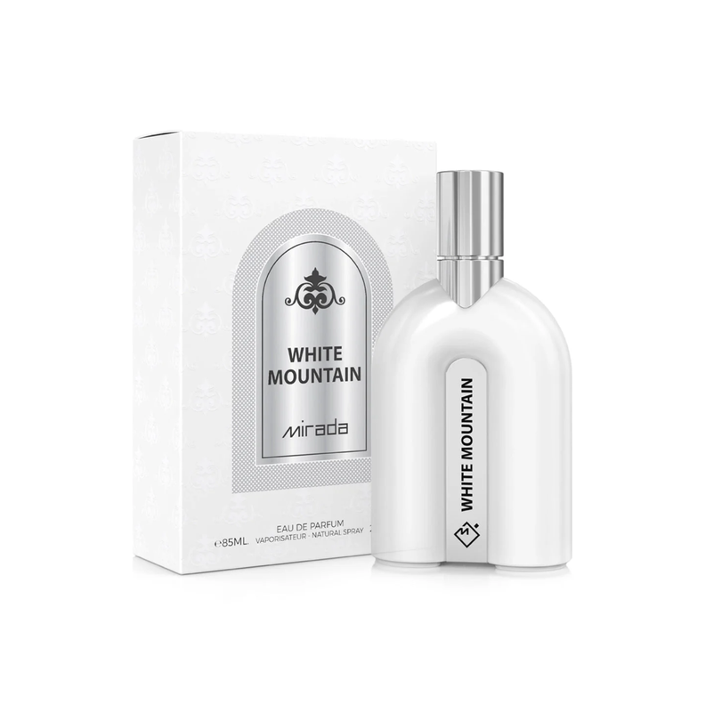 Perfume White Mountain Mirada Edp 85ML Unisex