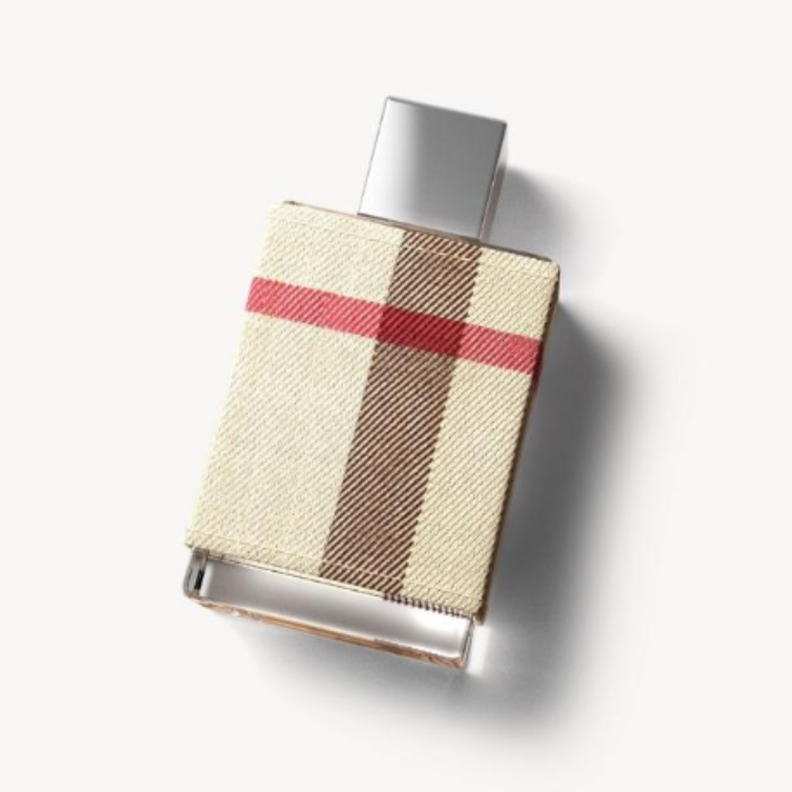 Burberry London Edp 100 Ml Mujer-1