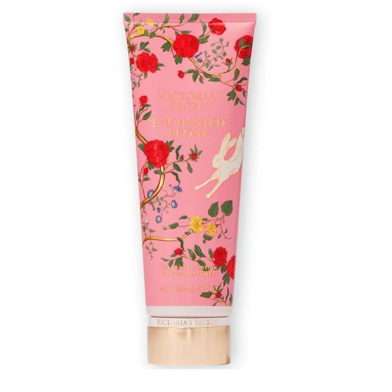 Enchanted Peony VS 236 ml Mujer Creama (Nuevo 2023)-0