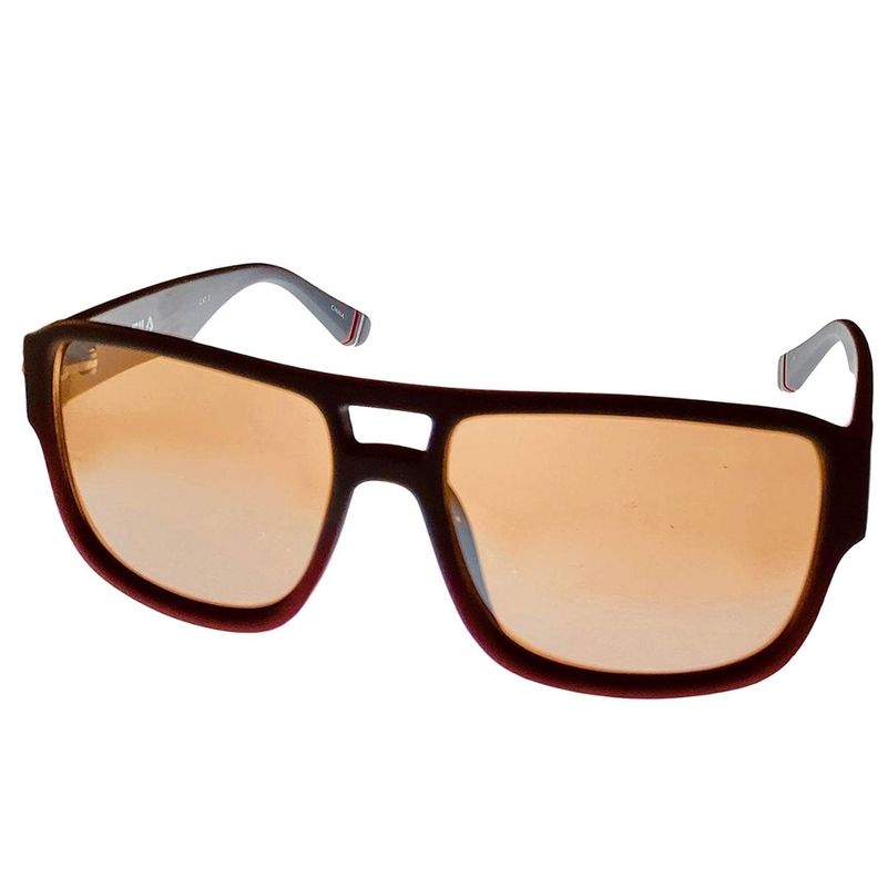 FILA Lente De Sol SF93442ASX58 MATE BRONW SF9344-0