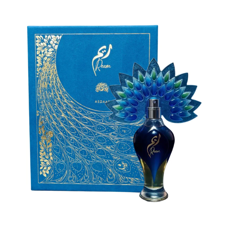 Perfume Reem Asdaaf 100ML Edp mujer