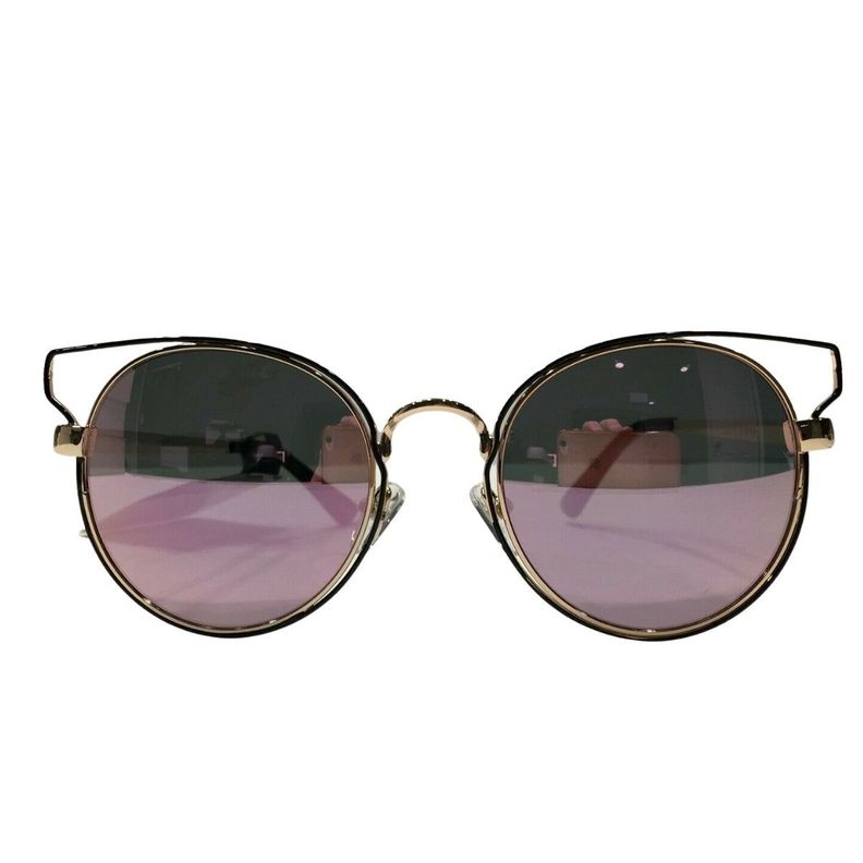LUCKY BRAND Lente De Sol KELSEYBLACK51 BLACK KELSEY Transparente