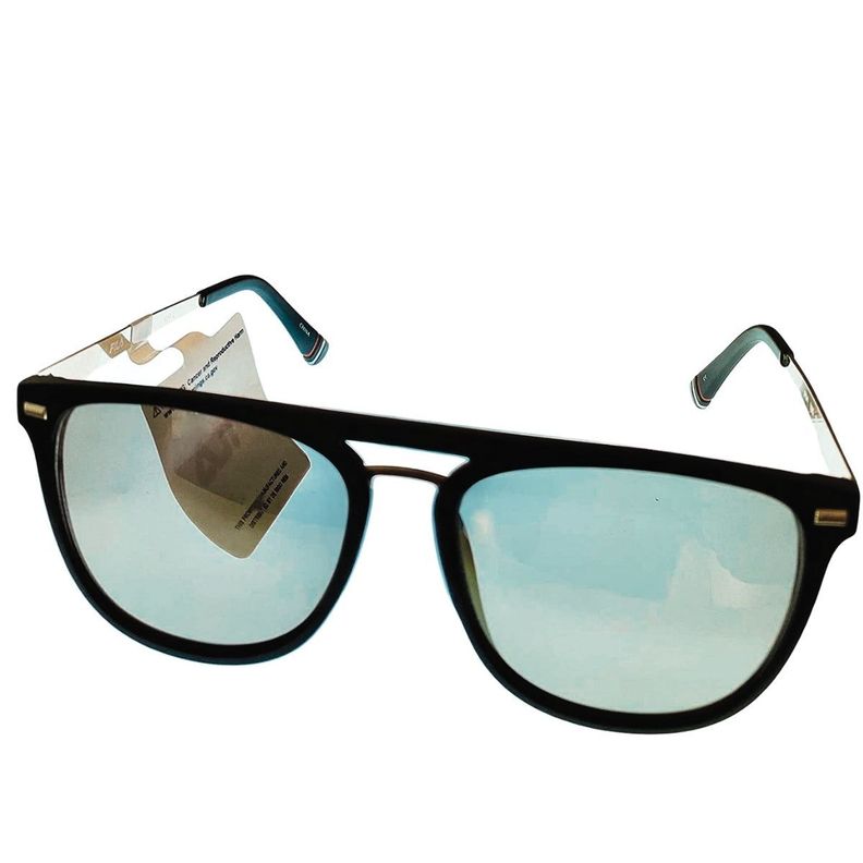 FILA Lente De Sol SF9341U28G56 MATE BLACK SF9341-0