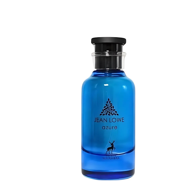Jean Lowe Azure Maison Alhambra Edp 100ML Unisex-1