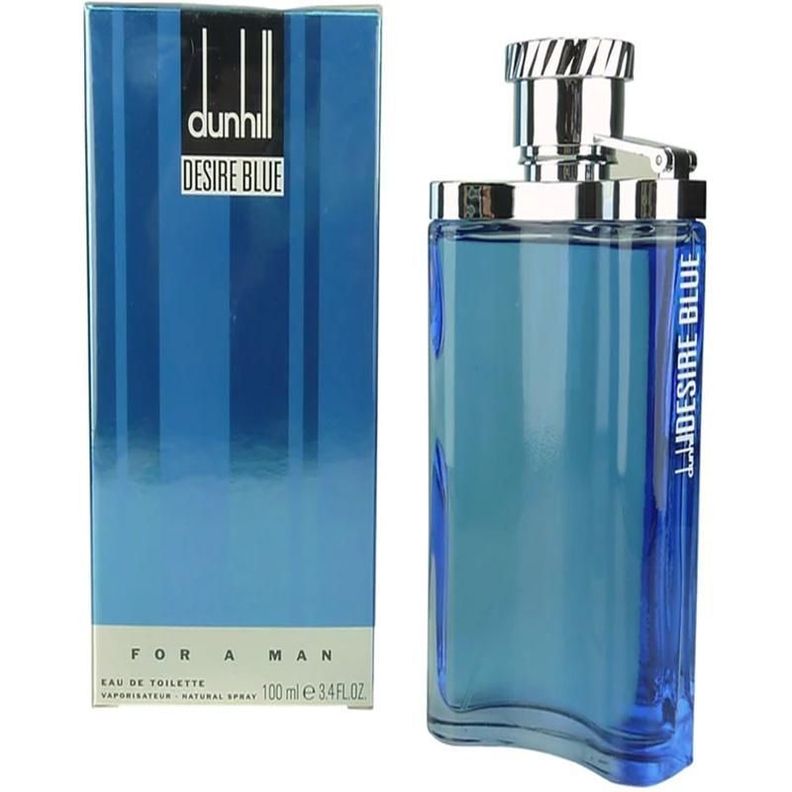 Desire Blue 100ML EDT Hombre Dunhill-0