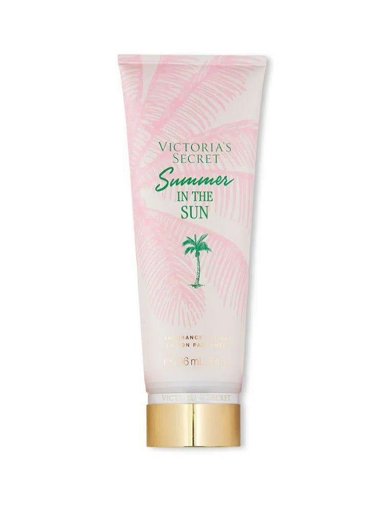 Summer In The Sun VS 236 ml  Mujer Creama (Nuevo 2023)-0