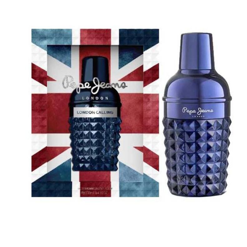 Pepe Jeans London Callinng Edp 100ML Hombre-0