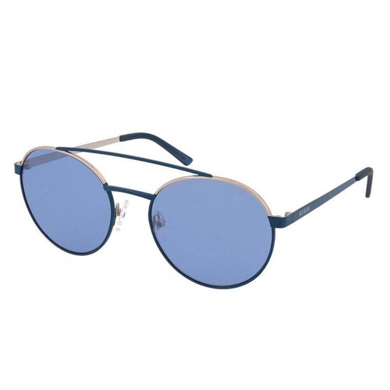 GUESS Lente De Sol GU3047S84X53 BLUE GU3047S-0