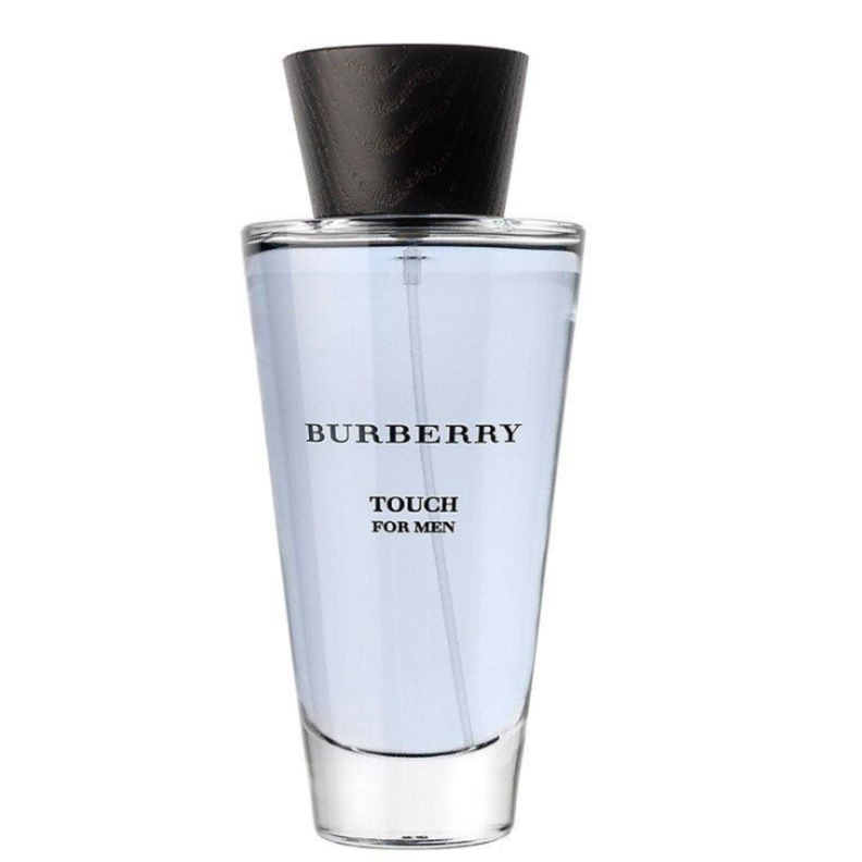 Burberry Touch Edt 100ml Hombre-1