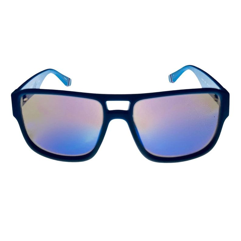 FILA Lente De Sol SF9344U66V58 MATE BLUE SF9344-0
