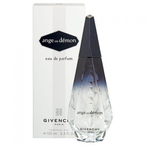 Perfume Ange Ou Demon Givenchy Edp 100 Ml Mujer Transparente