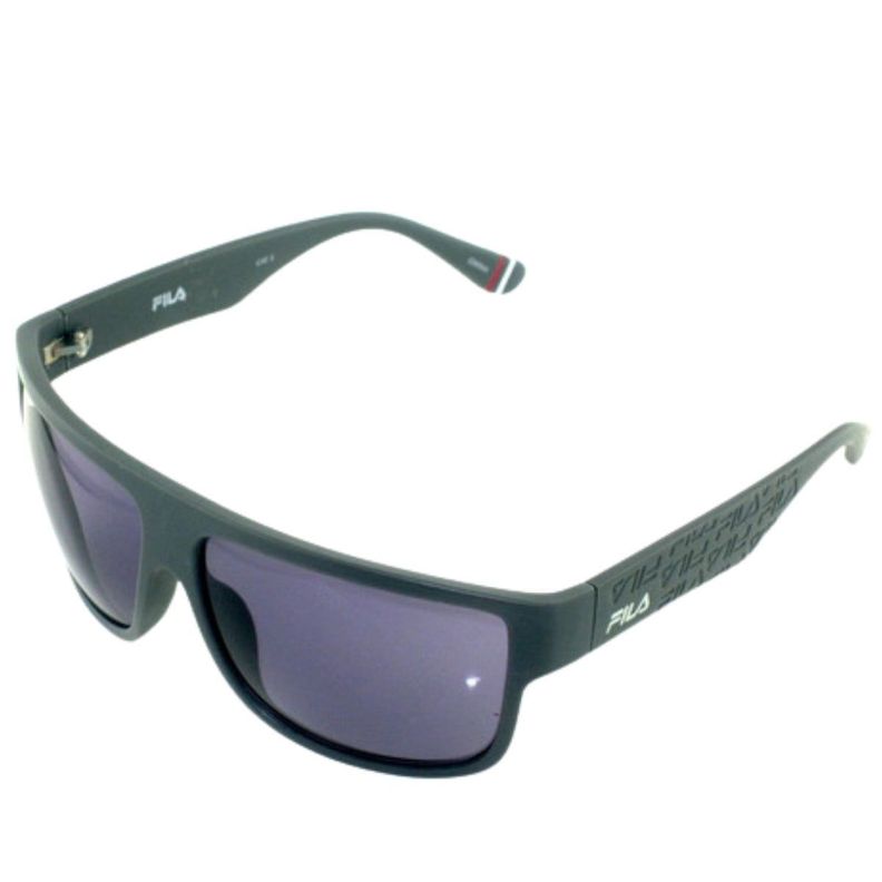 FILA Lente De Sol SF93380V6560 GREY SF9338 (Sin Caja)-0