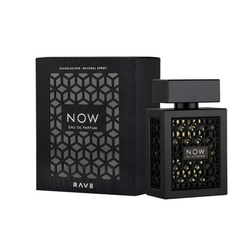 Rave Now 100ML EDP Unisex-0