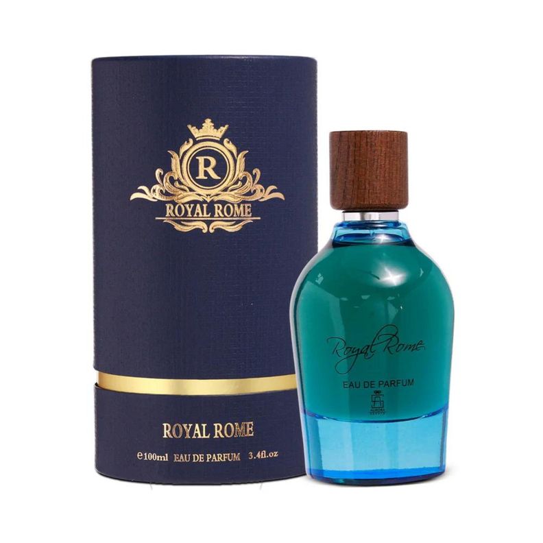 Perfume Royal Rome Aurora Scents Edp 100ML Mujer