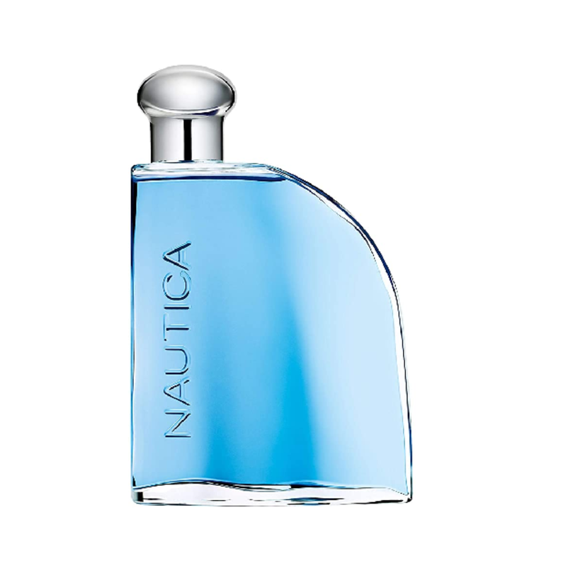 Nautica Blue Ambition Edt 100Ml Hombre-1