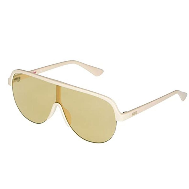 GUESS Lente De Sol GU8202S57G142 BEIGE GU8202S-0
