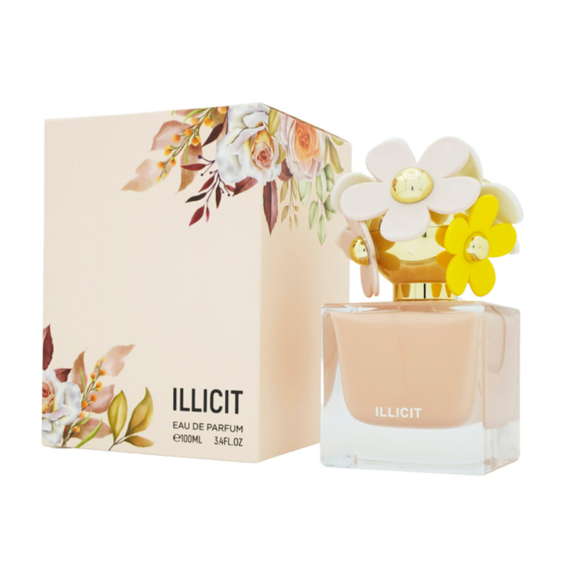 Illicit Aurora Scents Edp 100ML Mujer-0