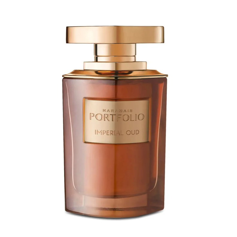 Portfolio Imperial Oud  Al Haramain Edp 75ML Unisex-1