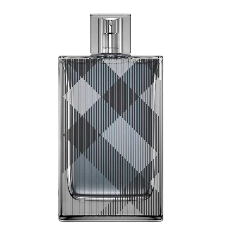 Burberry Brit For Him (Nuevo Formato) Edt 100 Ml Hombre-1