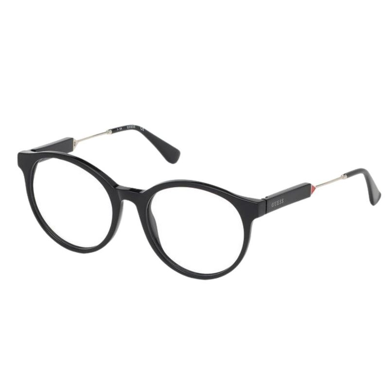 Lente De Sol GUESS GU2719V00152 BLACK GU2719V Transparente