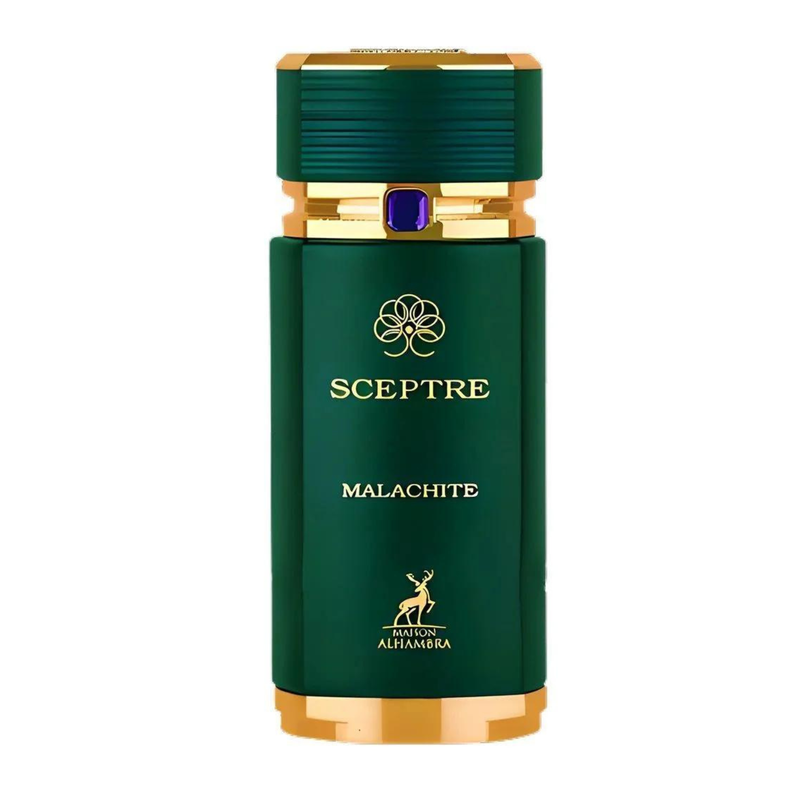 Maison Alhambra Sceptre Malachite EDP 100 ML-1