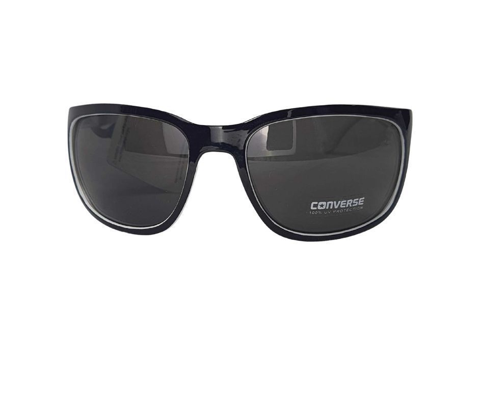 CONVERSE Lente De Sol H118BLACK63 BLACK H118 (Sin Caja)-0