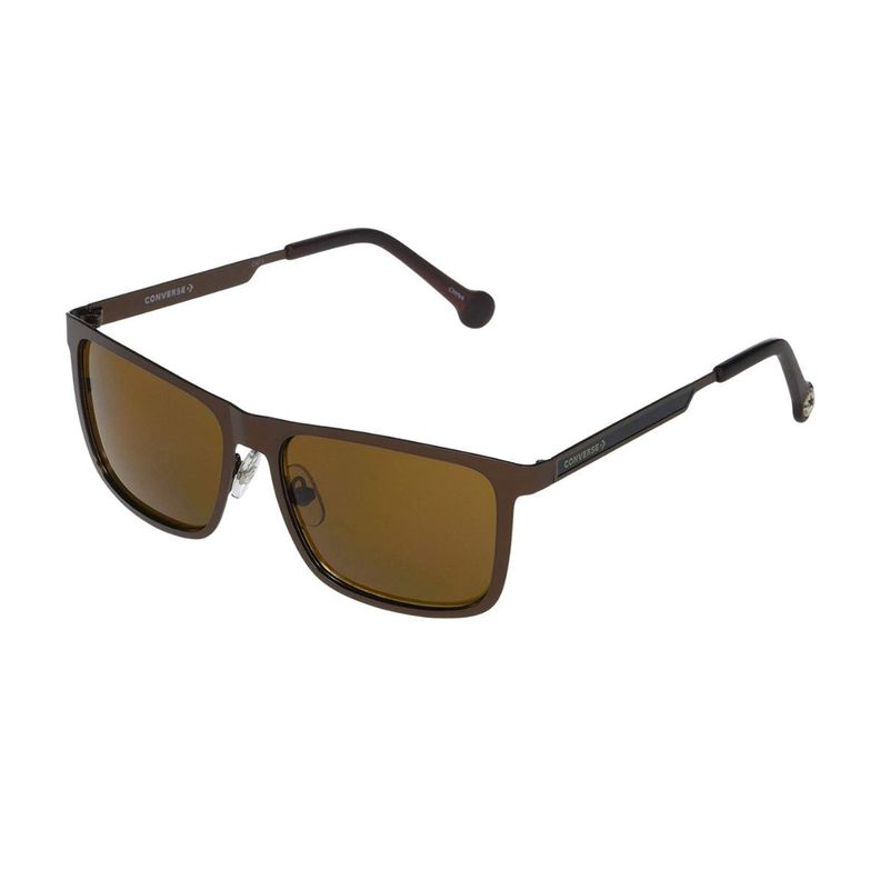 CONVERSE Lente De Sol H077DGUNM51 DARKM GUNMETAL H077 (Sin Caja)-0