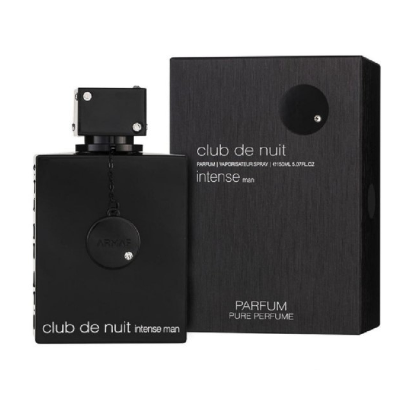 Armaf Club De Nuit Intense Parfum 150Ml Hombre-0