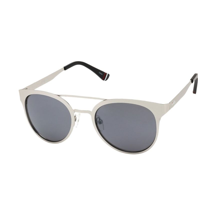 FILA Lente De Sol SF9950581X52 SILVER SF9950-0