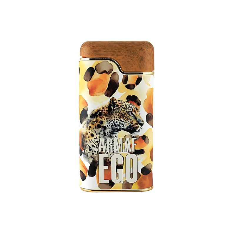 Perfume Panthera  Ego Especial Edicion Armaf 100Ml Unisex-1