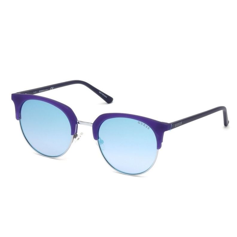 GUESS Lente De Sol GU3026S91W52 BLUE GU3026S-0