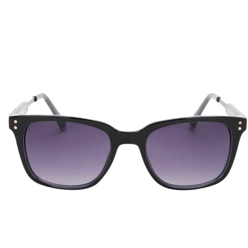 FILA Lente De Sol SF9285Z42Y52 BLACK SF9285 Transparente