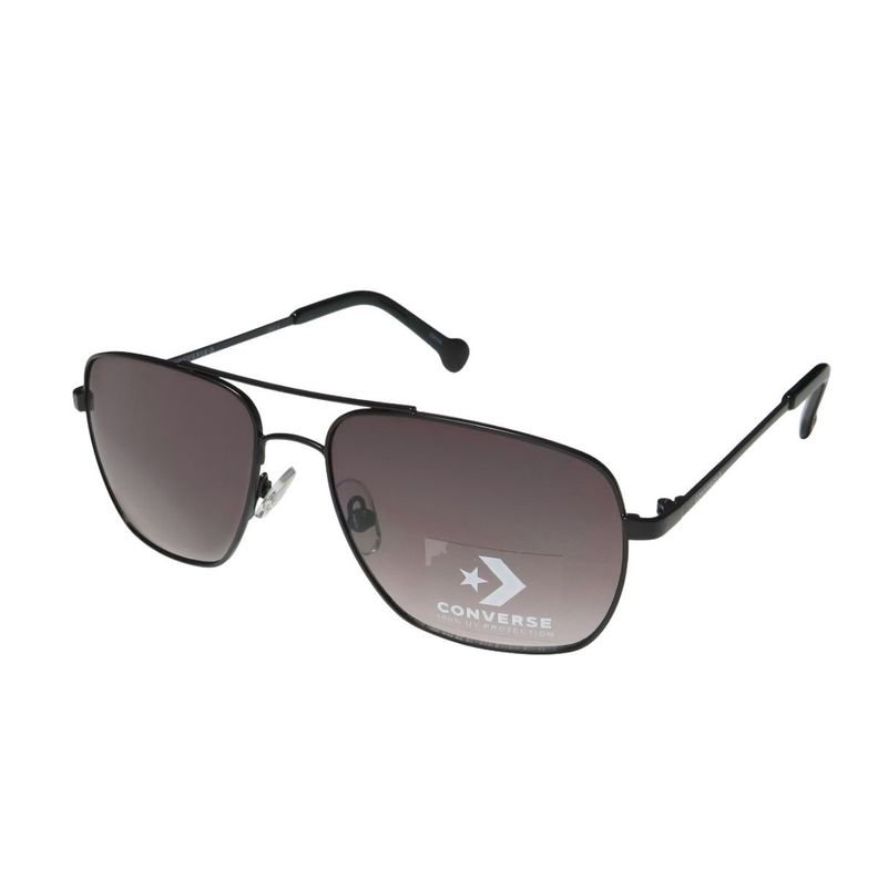 CONVERSE Lente De Sol H080BLACK58 BLACK H080 (Sin Caja) Transparente