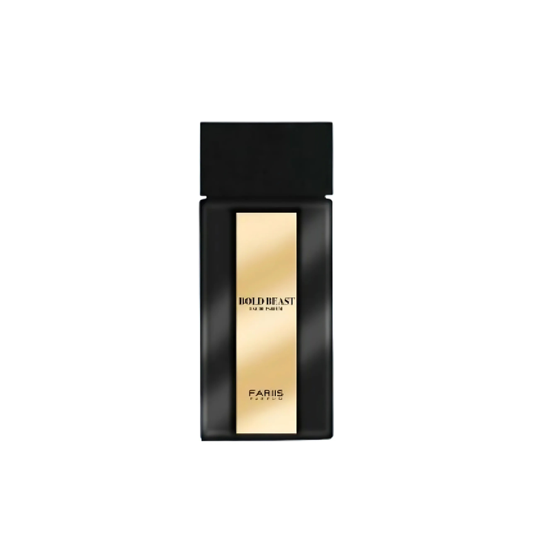 Bold Beast Fariis  Eau De Parfum 100 ML Unisex-1