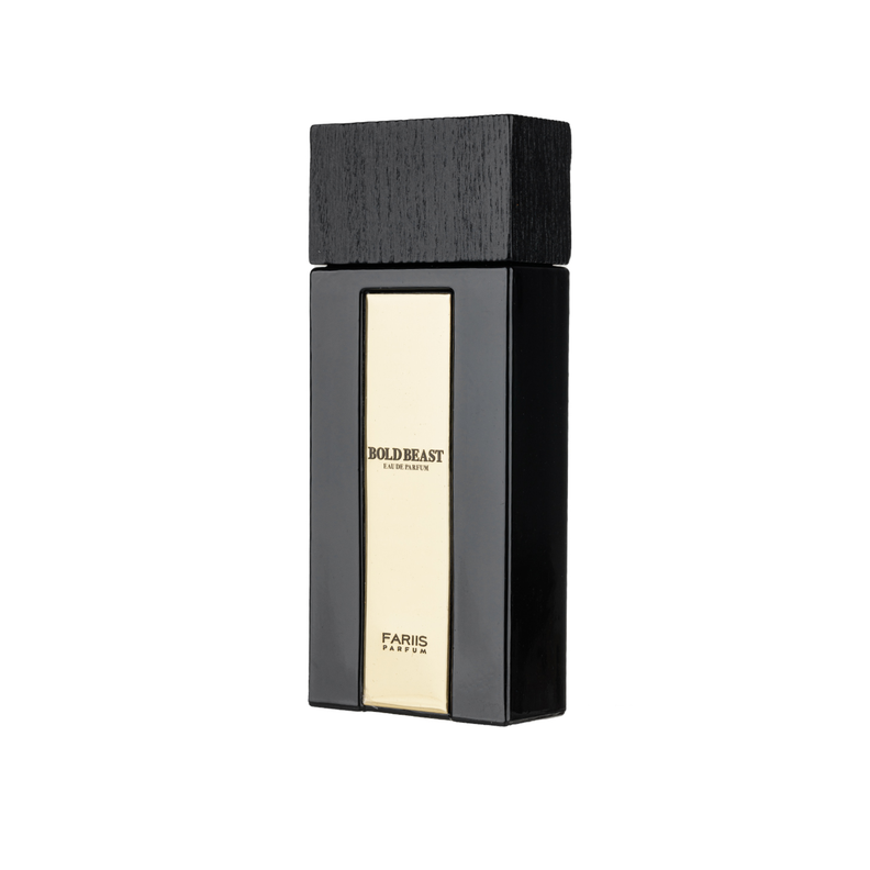 Bold Beast Fariis  Eau De Parfum 100 ML Unisex-2