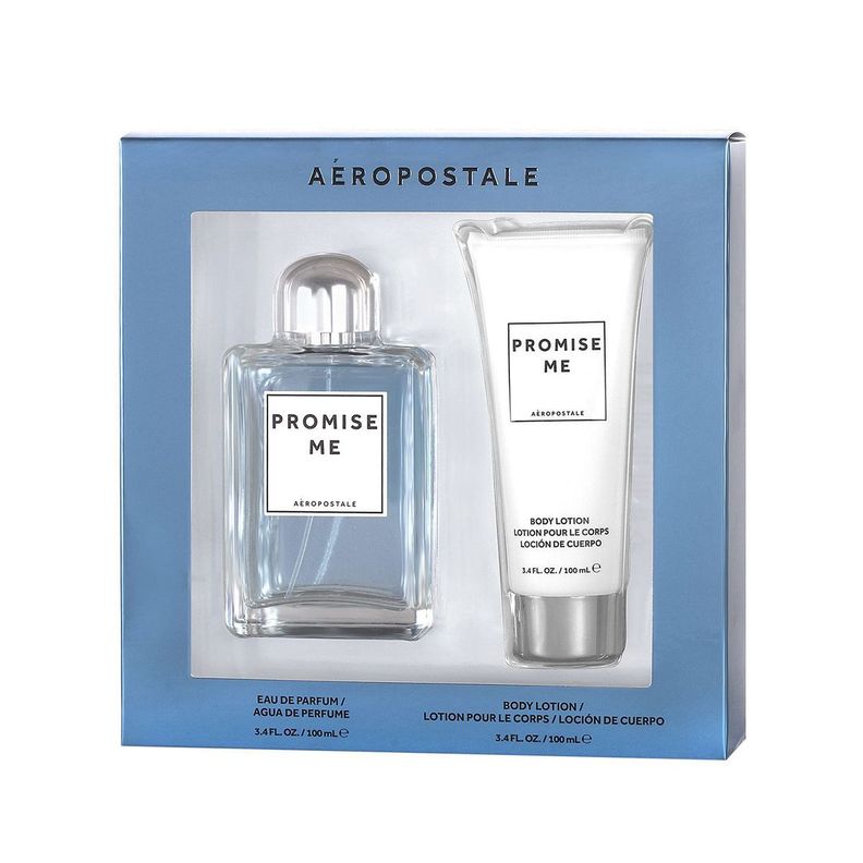 Promise Me Estuche 100ml Mujer Aeropostale-0