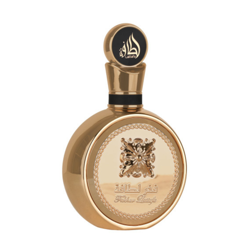 Perfume Fakhar Extrait Lattafa 100Ml Edp Unisex-1
