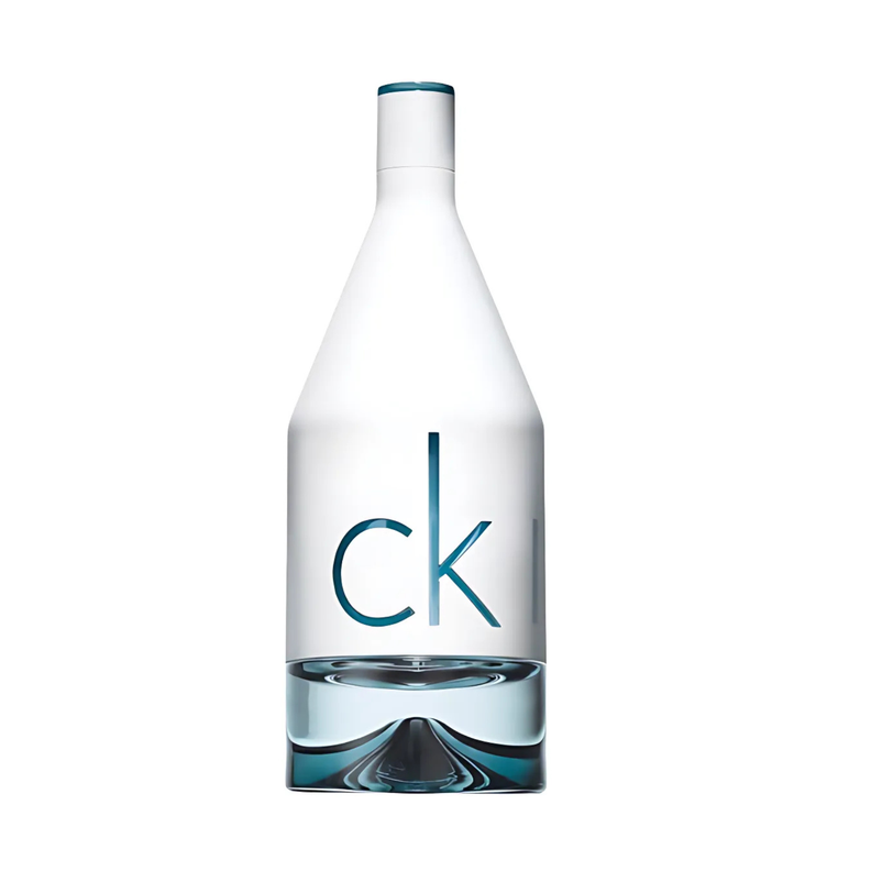 CK In 2 U For Him 100ML EDT Hombre Calvin Klein-1