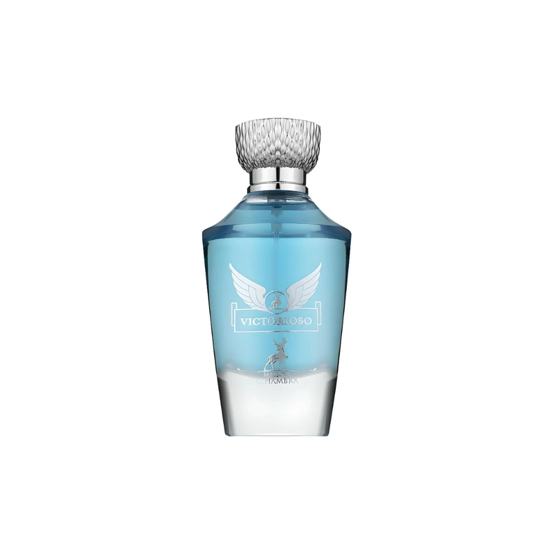 Victorioso Maison Alhambra Edp 100Ml Hombre-1