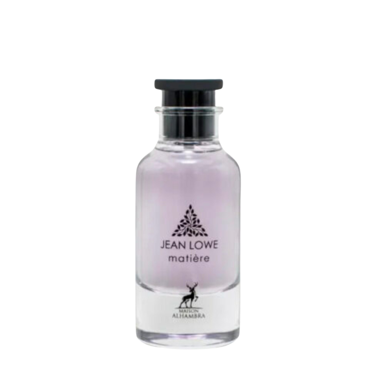 Perfume Jean Lowe Matiere Maison Alhambra Edp 100ML Unisex