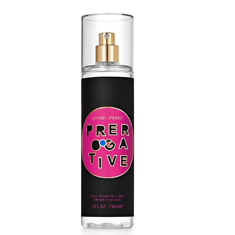 Prerogative Body Mist 236ml Britney Spears-0