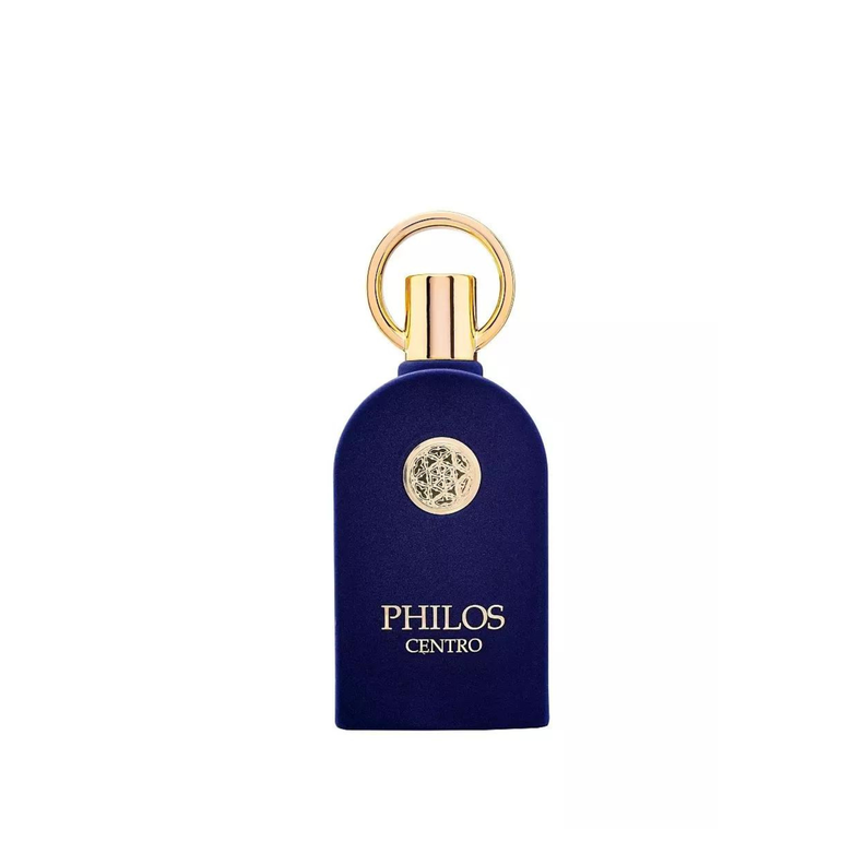 Philos Pura Maison Alhambra Lattafa Edp 100ML Unisex-1