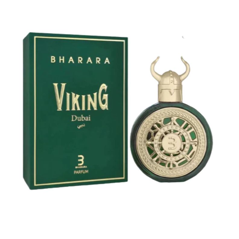 Viking Dubai Bharara Edp 100ml Hombre-0