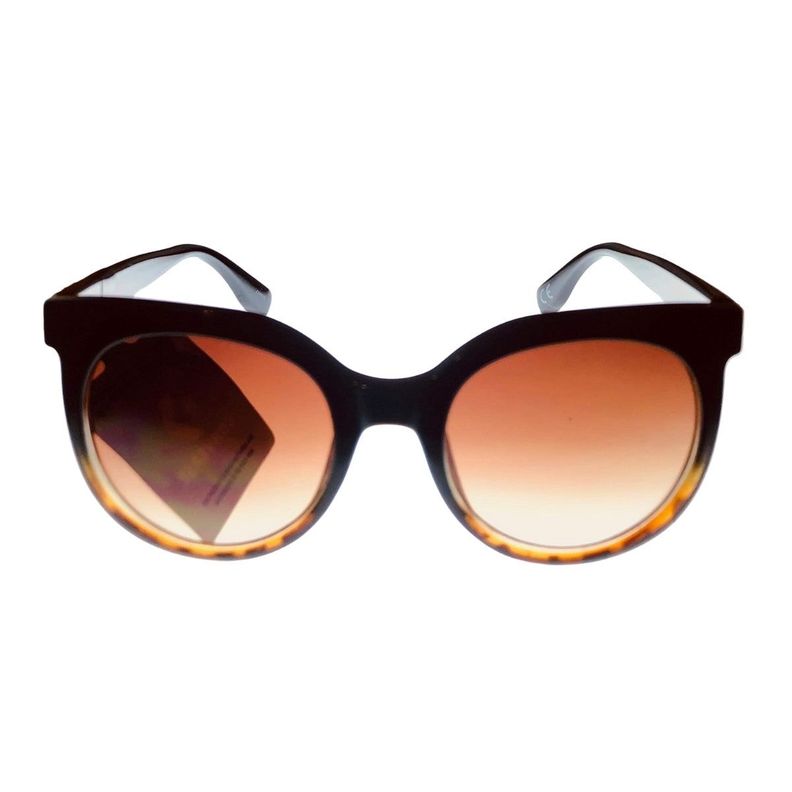 CONVERSE Lente De Sol H107BTORT52 BLACK TORTOISE H107 Transparente