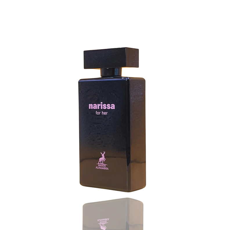 Narissa For Her 100Ml Mujer Maison Alhambra Perfume-1