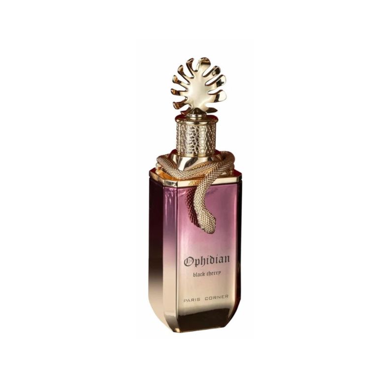 Perfume Ophidian Black Cherry Paris Corner Edp 100Ml Unisex-1